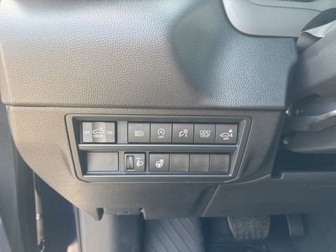 New 2026 Toyota Tundra SR5 AWD/4WD image 11