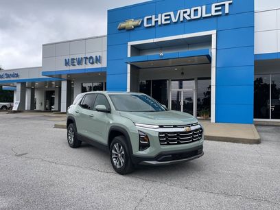 New 2026 Chevrolet Equinox LT w/ Safety and Technology Package