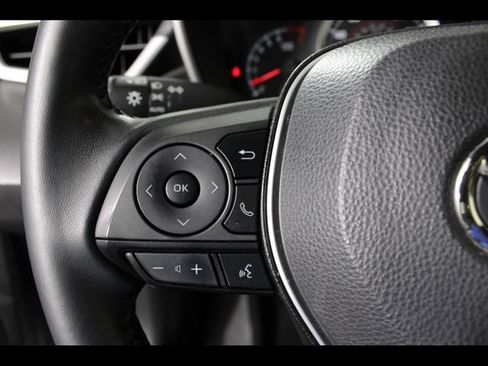 Used 2021 Toyota Corolla SE FWD image 20