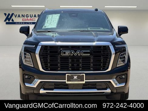 New 2026 GMC Yukon XL Denali w/ Denali Reserve Package AWD/4WD image 6