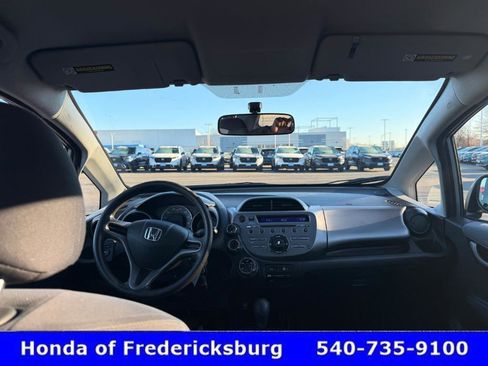 Used 2010 Honda Fit image 37