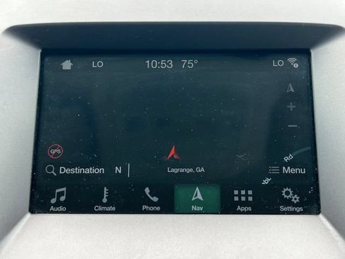 Used 2018 Ford Edge Titanium w/ Technology Package FWD image 22