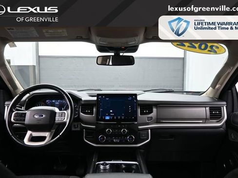 Used 2022 Ford Expedition XLT AWD/4WD image 21