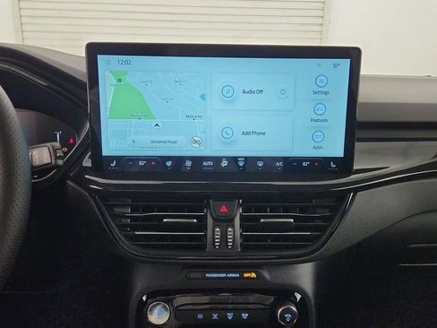 New 2026 Ford Escape ST-Line Select w/ Tech Pack #1 image 12