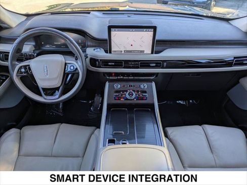 Used 2023 Lincoln Aviator Reserve w/ Equipment Group 201A image 24