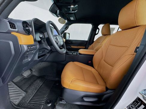 Used 2026 Toyota Land Cruiser 1958 image 12