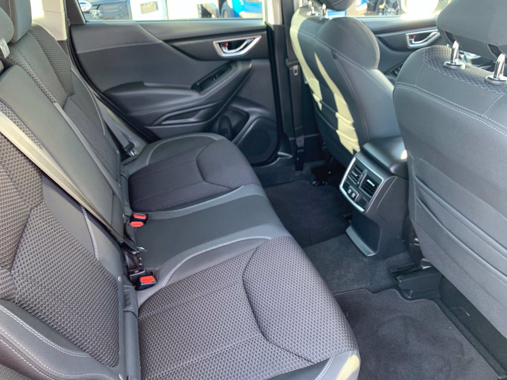 Used 2023 Subaru Forester Premium AWD/4WD image 24