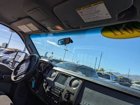 Used 2011 Ford F350 XLT w/ Advanced Security Group image 32