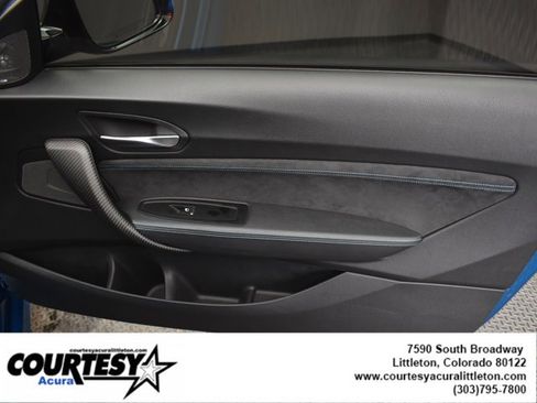 Used 2021 BMW M2 Competition w/ Executive Package image 27