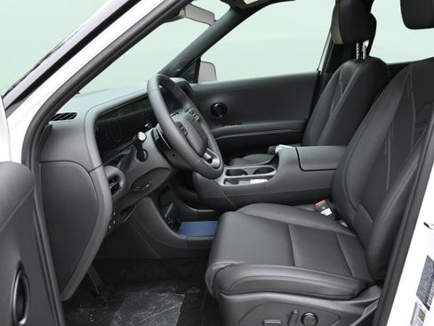 New 2026 Hyundai Palisade XRT Pro image 10