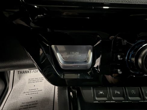 New 2026 GMC Sierra 1500 AT4 image 17