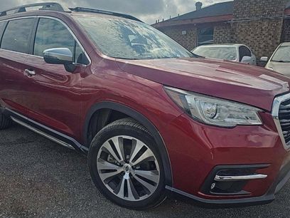 Used 2019 Subaru Ascent Touring