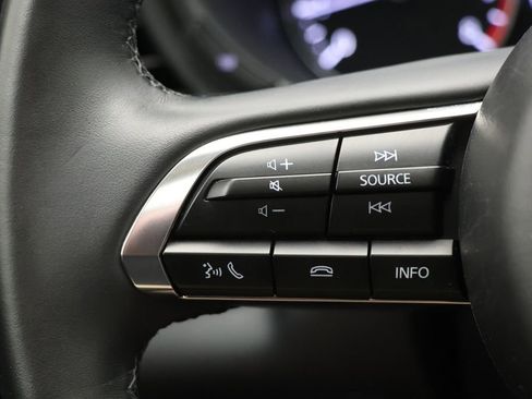 Used 2025 MAZDA CX-30 AWD 2.5 S w/ Preferred Package image 19
