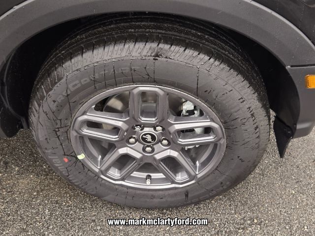 New 2026 Ford Bronco Sport Big Bend AWD/4WD image 13