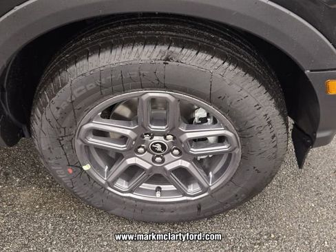 New 2026 Ford Bronco Sport Big Bend AWD/4WD image 13
