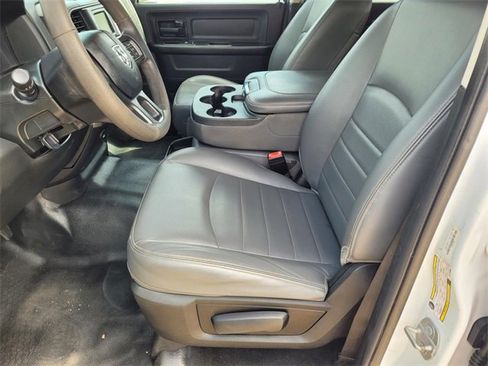 Used 2020 RAM 1500 Tradesman w/ Protection Group image 14