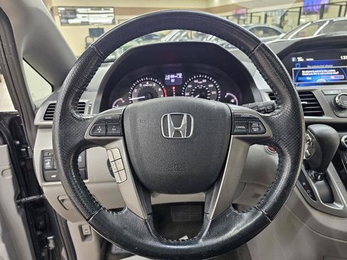Used 2015 Honda Odyssey EX-L image 30