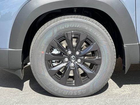 New 2026 MAZDA CX-50 2.5 Hybrid w/ Preferred Pkg AWD/4WD image 33