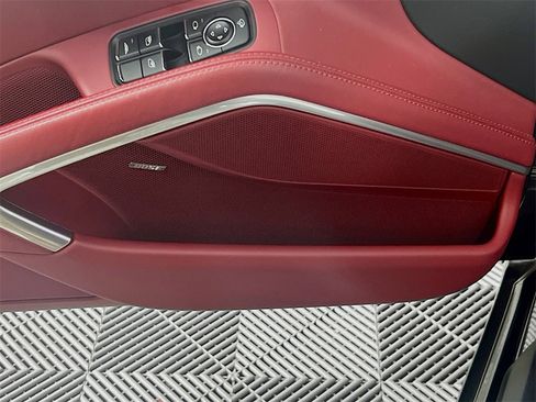 Certified 2018 Porsche 911 Carrera 4 GTS image 21