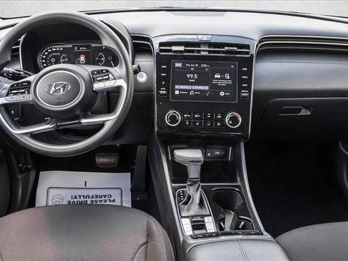 Used 2023 Hyundai Tucson SEL FWD image 23