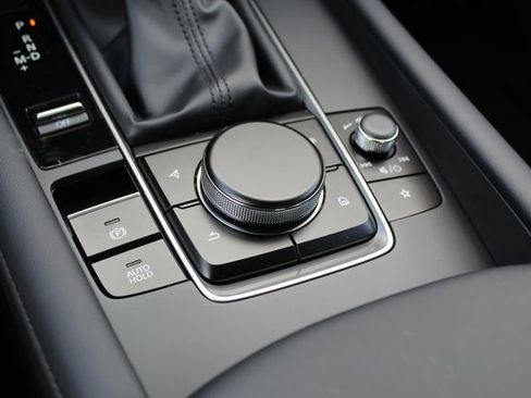 New 2026 MAZDA MAZDA3 s Sport image 24