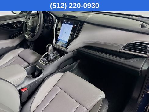 Certified 2025 Subaru Outback Limited image 37