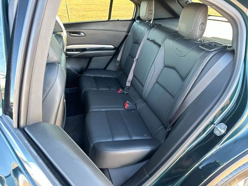 Used 2024 Cadillac XT4 Premium Luxury image 22