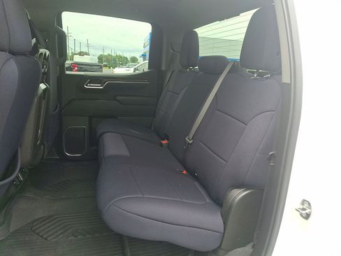 Certified 2023 Chevrolet Silverado 1500 RST AWD/4WD image 20