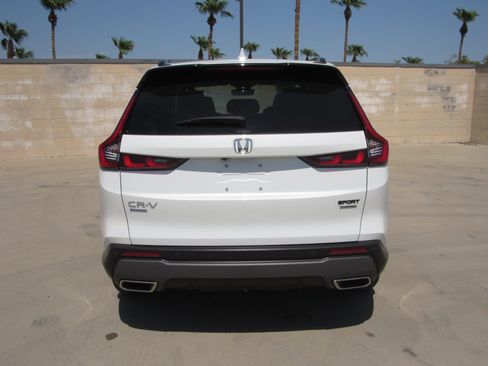 Used 2023 Honda CR-V Sport Touring image 7