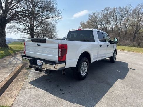 Used 2020 Ford F250 XLT w/ XLT Value Package image 7