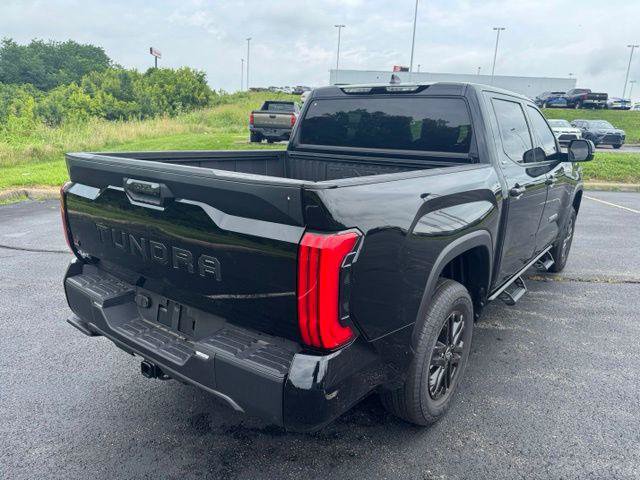 Certified 2026 Toyota Tundra SR5 w/ TRD Performance Package (TMS) AWD/4WD image 3