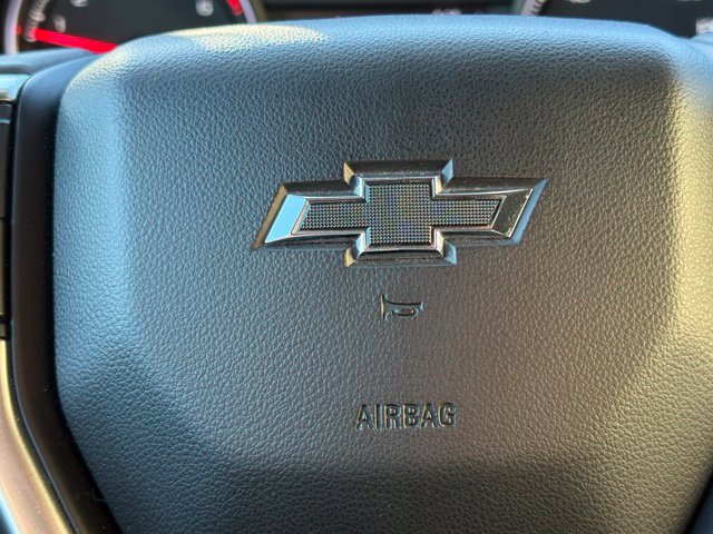 Used 2019 Chevrolet Silverado 1500 LT Trail Boss AWD/4WD image 25