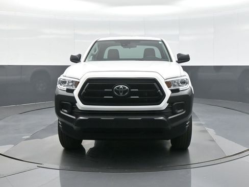 Certified 2023 Toyota Tacoma SR RWD image 2