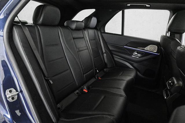 New 2026 Mercedes-Benz GLE 450 4MATIC image 21
