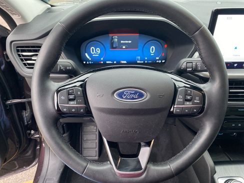 Used 2023 Ford Escape Active w/ Tech Pack #2 image 10