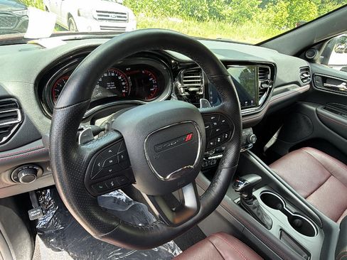 Certified 2024 Dodge Durango GT RWD image 26
