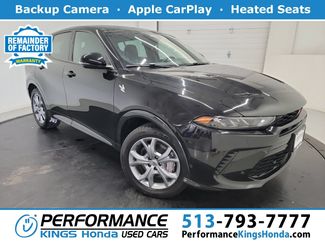 Used 2024 Dodge Hornet R/T w/ Tech Pack w/o Parking AWD/4WD 360° Tour