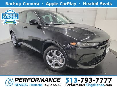 Used 2024 Dodge Hornet R/T w/ Tech Pack w/o Parking