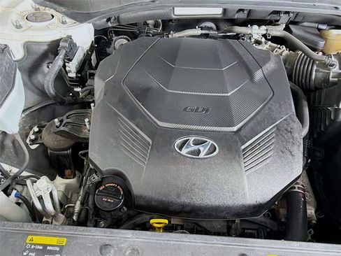 Used 2020 Hyundai Palisade SEL AWD/4WD image 33