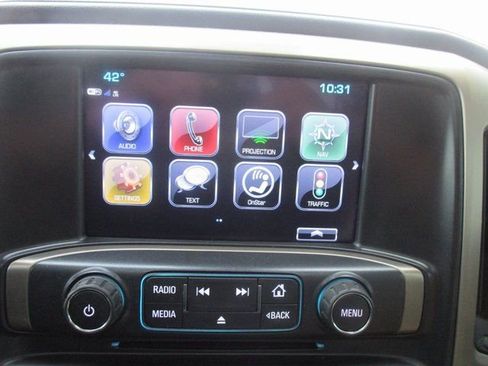 Used 2018 GMC Sierra 2500 Denali image 12