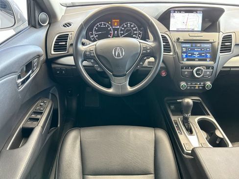 Used 2018 Acura RDX FWD w/ Technology Package image 35