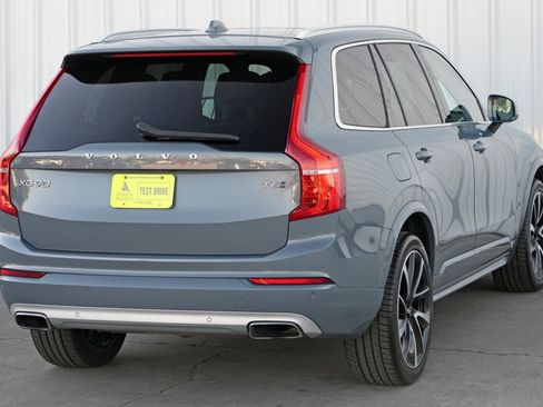 Used 2020 Volvo XC90 T6 Momentum image 52