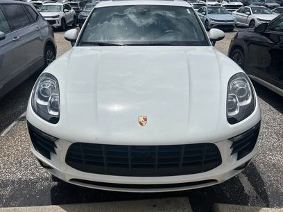 Used 2018 Porsche Macan