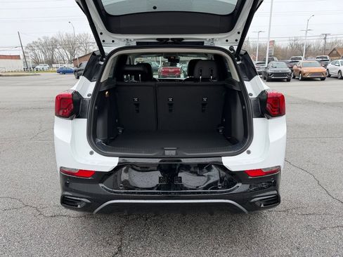 New 2026 Buick Encore GX Sport Touring image 6