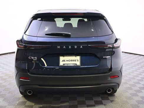 New 2026 MAZDA CX-5 Select AWD/4WD image 5