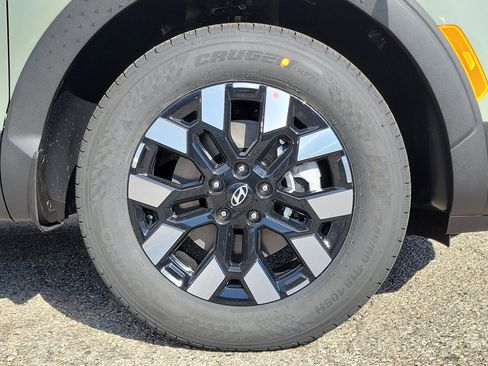 New 2026 Hyundai Santa Cruz SE image 5