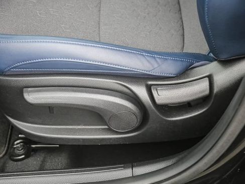 Certified 2024 Kia Seltos S FWD image 23