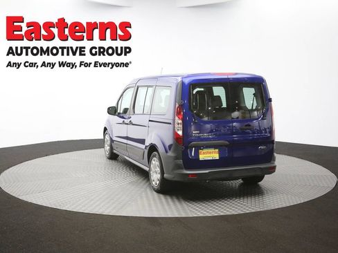 Used 2017 Ford Transit Connect XL image 61