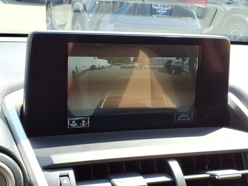 Used 2021 Lexus NX 300 AWD w/ Accessory Package 2 image 22