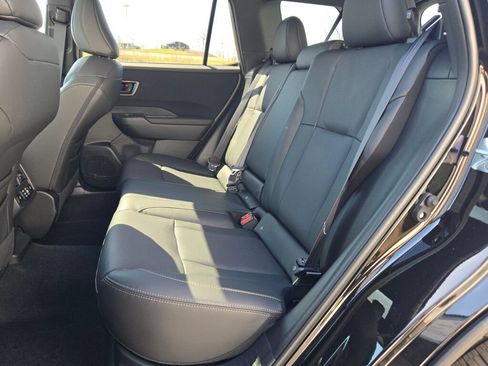 New 2026 Subaru Outback Limited XT AWD/4WD image 19